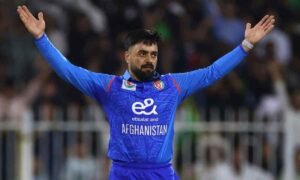 Rashid Khan Biography: Age, Height, Stats, Net Worth, Family Rashid Khan Biography