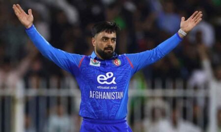 Rashid Khan Biography: Age, Height, Stats, Net Worth, Family Rashid Khan Biography