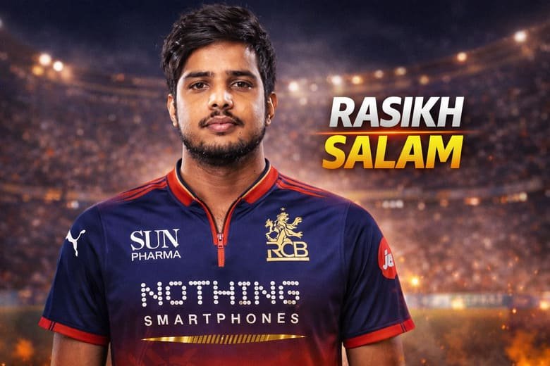 Rasikh Salam Biography, Religion