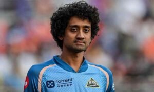 Sai Kishore Biography