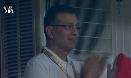 IPL 2026: Sanjiv Goenka’s Emotional Reaction