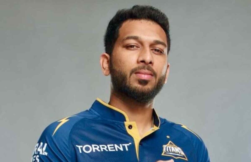 Shahrukh Khan Biography