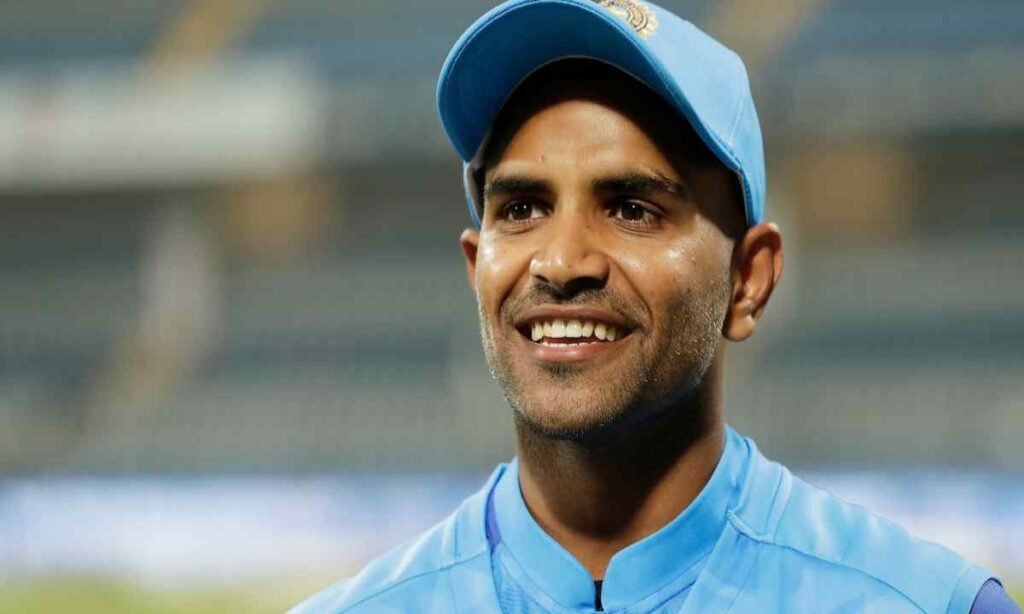 Shivam Mavi Biography