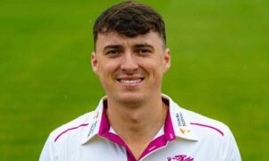 Tom Banton Biography: Age, Height, Stats, Net Worth, Family Tom Banton Biography