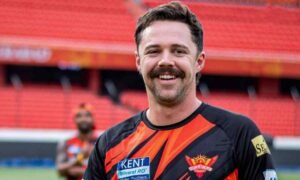 Travis Head Biography: Age, Height, Stats, Net Worth, Family Travis Head Biography