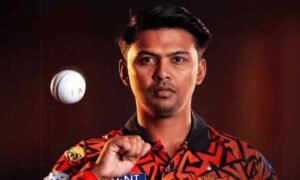 Zeeshan Ansari Biography: Age, Height, Stats, Net Worth, Family Zeeshan Ansari Biography