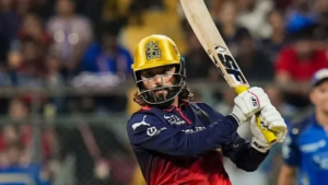 Most Sixes in IPL 2026 – Top 5 Batters (15th April) Most Sixes in IPL 2026