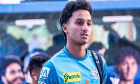 Ayush Badoni Biography