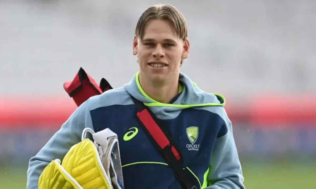 Cooper Connolly Biography