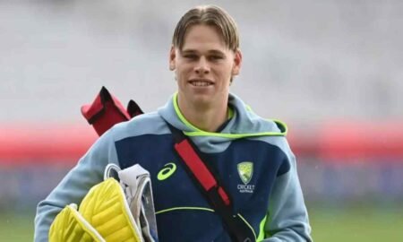 Cooper Connolly Biography