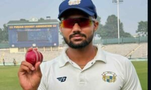 Gurnoor Brar Biography