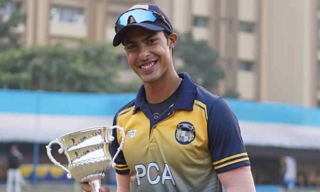 Harnoor Singh Biography
