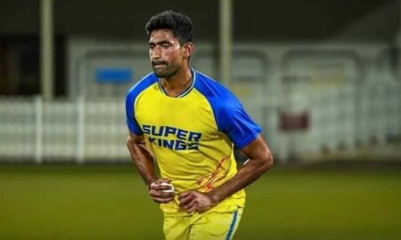 Kuldip Yadav Biography