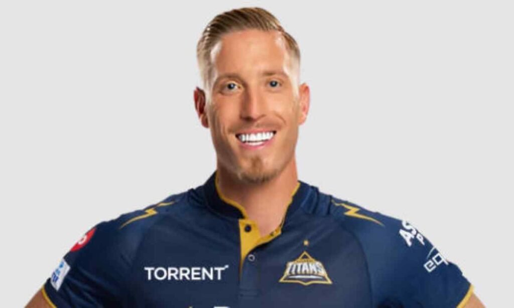 Luke Wood Biography