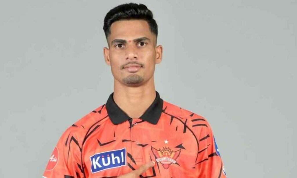 Onkar Tarmale Biography