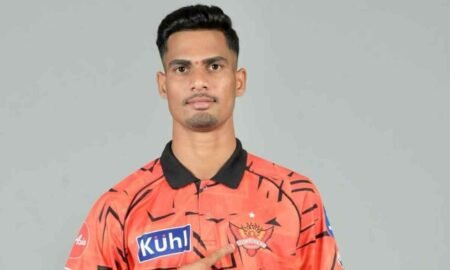 Onkar Tarmale Biography