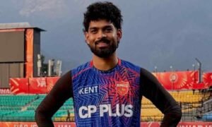 Pyla Avinash Biography