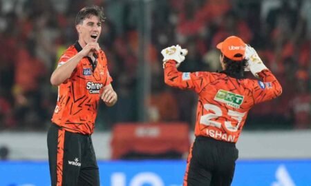 IPL 2026: SRH Beat PBKS by 33 Runs