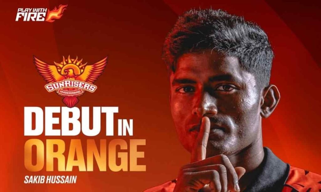 Sakib Hussain Biography