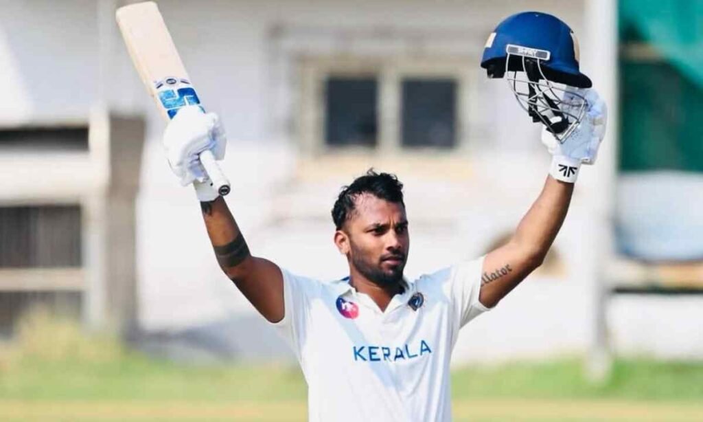 Vishnu Vinod Biography