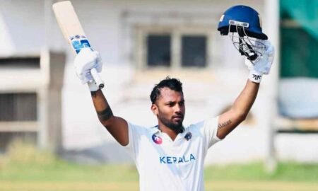 Vishnu Vinod Biography