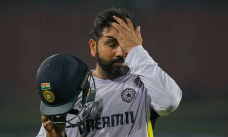 BREAKING: Rohit Sharma Gets Big Warning Ahead of England Tour