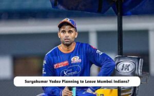 Suryakumar Yadav Planning to Leave Mumbai Indians? Social Media Activity Fuels Massive Exit Speculation Suryakumar Yadav Leaving Mumbai Indians?