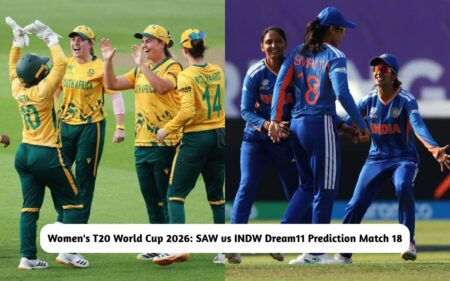 SAW vs INDW Dream11 Prediction